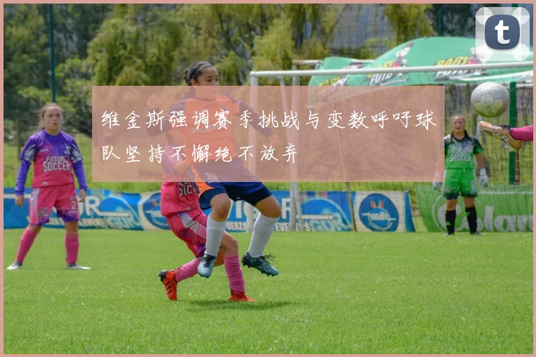 维金斯强调赛季挑战与变数呼吁球队坚持不懈绝不放弃