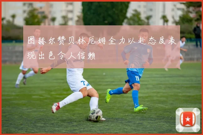 图赫尔赞贝林厄姆全力以赴态度表现出色令人信赖