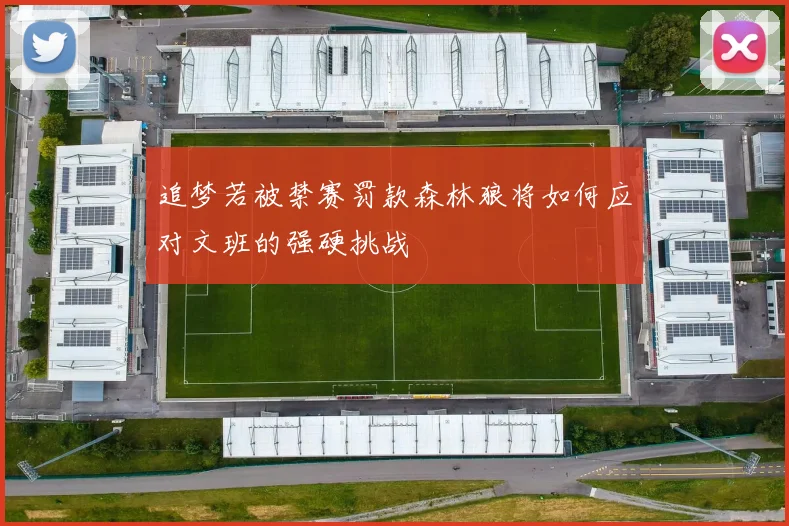 追梦若被禁赛罚款森林狼将如何应对文班的强硬挑战